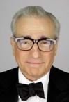 Martin Scorsese photo